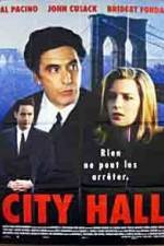 Watch City Hall Zmovie