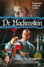 Watch Doctor Hackenstein Zmovie