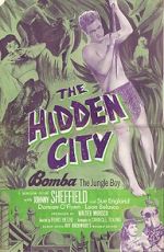 Watch The Hidden City Zmovie
