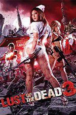 Watch Rape Zombie: Lust of the Dead 3 Zmovie