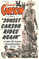 Watch Sunset Carson Rides Again Zmovie