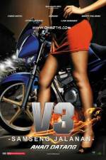 Watch V3 Samseng jalanan Zmovie