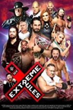 Watch WWE Extreme Rules Zmovie