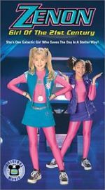 Watch Zenon: Girl of the 21st Century Zmovie