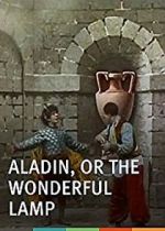 Watch Aladdin and His Wonder Lamp Zmovie