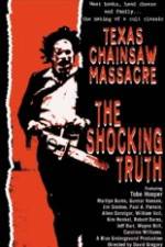 Watch Texas Chain Saw Massacre The Shocking Truth Zmovie