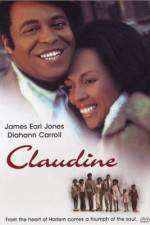 Watch Claudine Zmovie