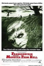 Watch Frankenstein and the Monster from Hell Zmovie