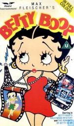 Watch Betty Boop\'s Hollywood Mystery Zmovie