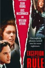 Watch Exception to the Rule Zmovie