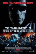 Watch Terminator 3: Rise of the Machines Zmovie