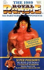 Watch Royal Rumble (TV Special 1989) Zmovie