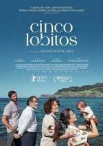 Watch Cinco lobitos Zmovie