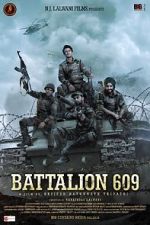 Watch Battalion 609 Zmovie