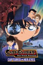 Watch Detective Conan: Captured in Her Eyes Zmovie