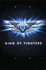 Watch The King of Fighters Zmovie