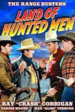 Watch Land of Hunted Men Zmovie