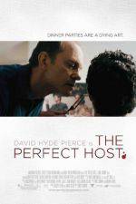 Watch The Perfect Host Zmovie