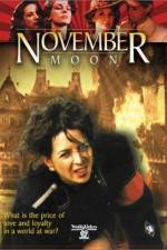 Watch Novembermond Zmovie