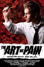 Watch The Art of Pain Zmovie