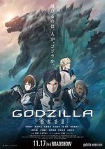 Watch Godzilla: Planet of the Monsters Zmovie