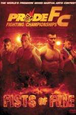 Watch Pride 29: Fists of Fire Zmovie