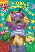 Watch Wonder Pets! Ollies Slumber Party Zmovie