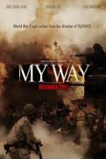 Watch My Way Zmovie