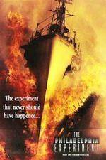 Watch The Philadelphia Experiment Zmovie