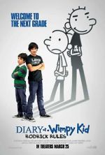 Watch Diary of a Wimpy Kid: Rodrick Rules Zmovie