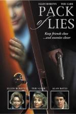 Watch Pack of Lies Zmovie