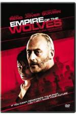Watch L'empire des loups Zmovie