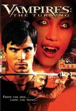 Watch Vampires: The Turning Zmovie