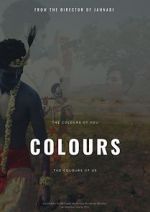 Watch Colours - A dream of a Colourblind Zmovie