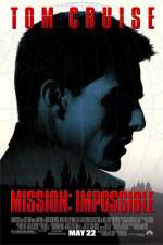 Watch Mission: Impossible Zmovie