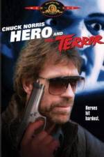 Watch Hero and the Terror Zmovie