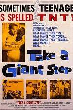 Watch Take a Giant Step Zmovie