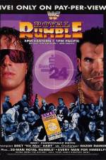 Watch Royal Rumble Zmovie