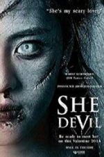 Watch She Devil Zmovie