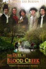 Watch The Duel at Blood Creek Zmovie