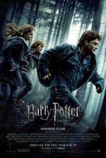 Watch Harry Potter and the Deathly Hallows: Part 1 Zmovie