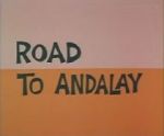 Watch Road to Andalay (Short 1964) Zmovie