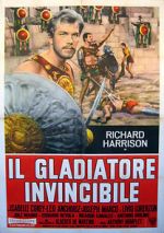 Watch The Invincible Gladiator Zmovie