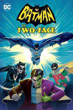 Watch Batman vs. Two-Face Zmovie