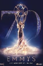 Watch The 70th Primetime Emmy Awards Zmovie