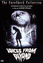 Watch Voices from Beyond Zmovie