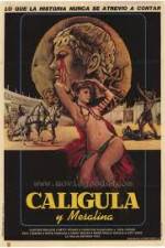 Watch Caligula And Messalina Zmovie