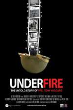 Watch Underfire: The Untold Story of Pfc. Tony Vaccaro Zmovie