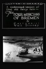 Watch The Four Musicians of Bremen Zmovie