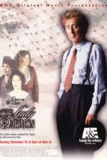 Watch The Lady in Question Zmovie